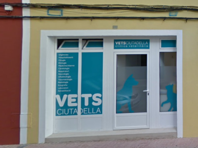 Clinica Veterinaria Vets Ciutadella (Ciutadella de Menorca)