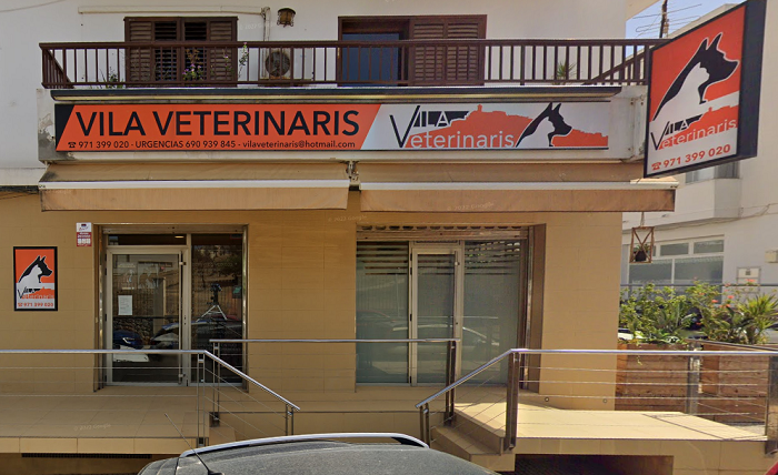Clinica Veterinaria Vila Veterinaris (Ibiza / Eivissa)