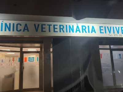 Clínica Veterinaria Eivivet (Ibiza / Eivissa)