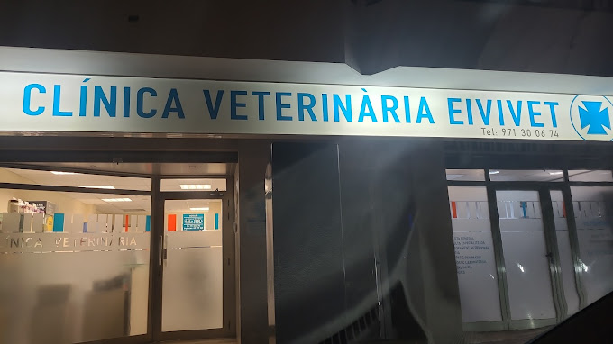 Clínica Veterinaria Eivivet (Ibiza / Eivissa)