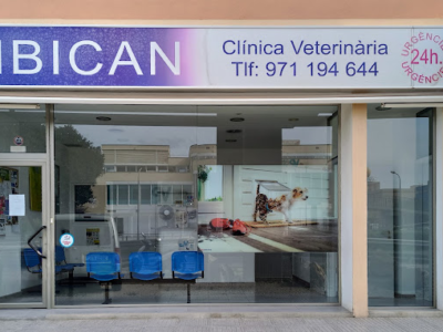 Ibican Clínica Veterinaria (Ibiza / Eivissa)