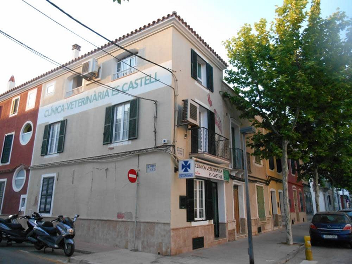 Clinivet Menorca (Es Castell)