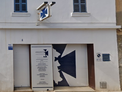 Centro Veterinario José Angosto (Felanitx)