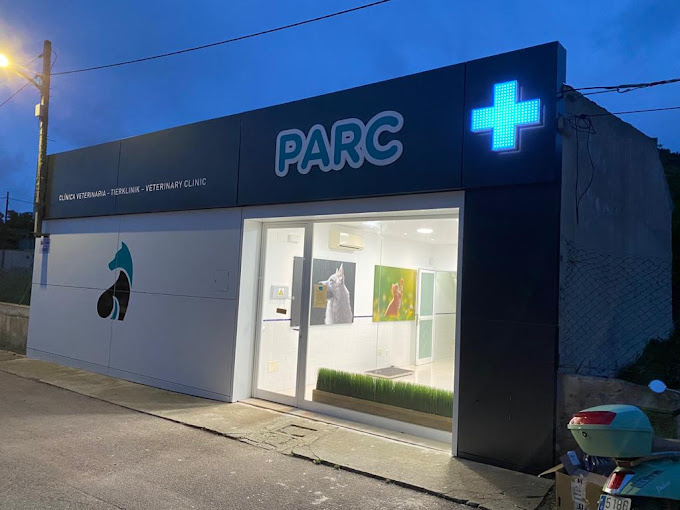 Clínica Veterinaria Parc Felanitx (Felanitx)