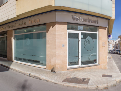 Clínica Veterinaria Inca (Inca)