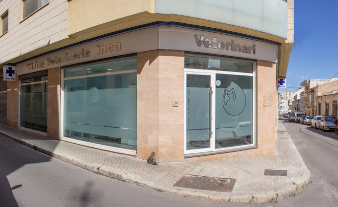 Clínica Veterinaria Inca (Inca)