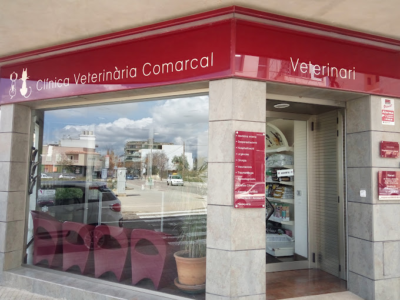 Clínica Veterinaria Comarcal (Inca)