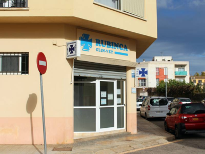 Rubinca Clin-Vet - Pere J. Torrens (Inca)