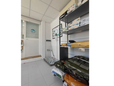 Clínica Veterinaria Bahía (Llucmajor)