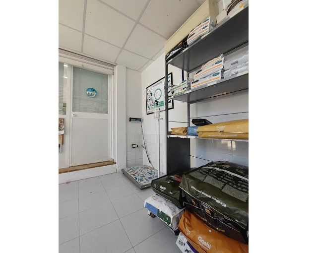 Clínica Veterinaria Bahía (Llucmajor)