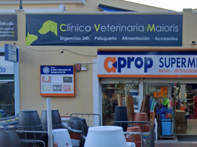 Clinica Veterinaria Maioris (Llucmajor)