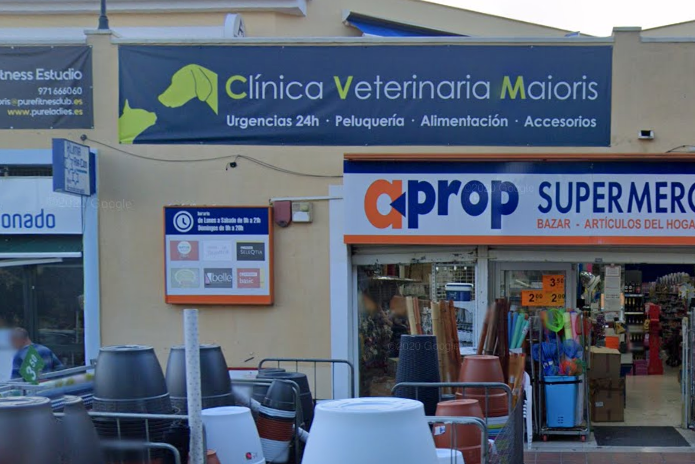 Clinica Veterinaria Maioris (Llucmajor)