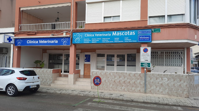 Clinica Veterinaria Mascotas (Llucmajor)