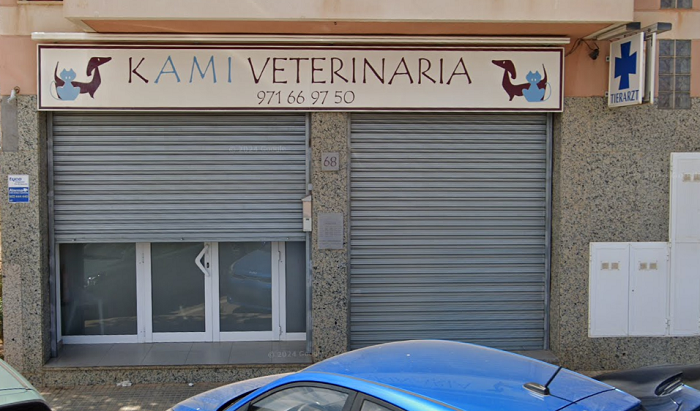 Kami Veterinaria (Llucmajor)