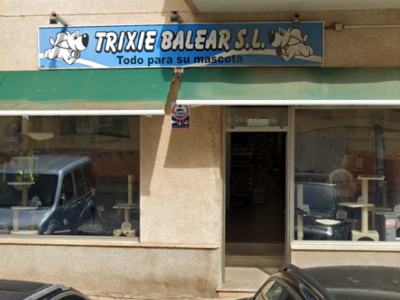 Trixie Balear (Llucmajor)