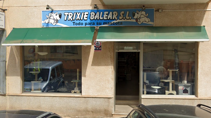 Trixie Balear (Llucmajor)