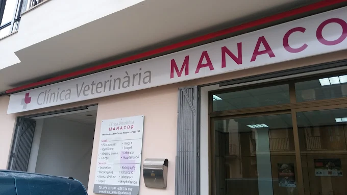 Clínica Veterinària Manacor (Manacor)