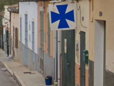 Veterinaria Portocristo (Manacor)