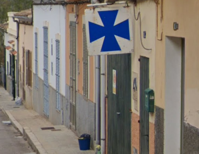 Veterinaria Portocristo (Manacor)