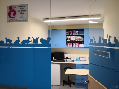 Clínica Veterinaria Rafael Coll Rosello (Maó)