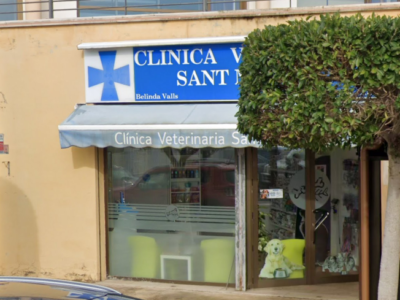 Clínica Veterinaria Sant Marçal (Marratxí)