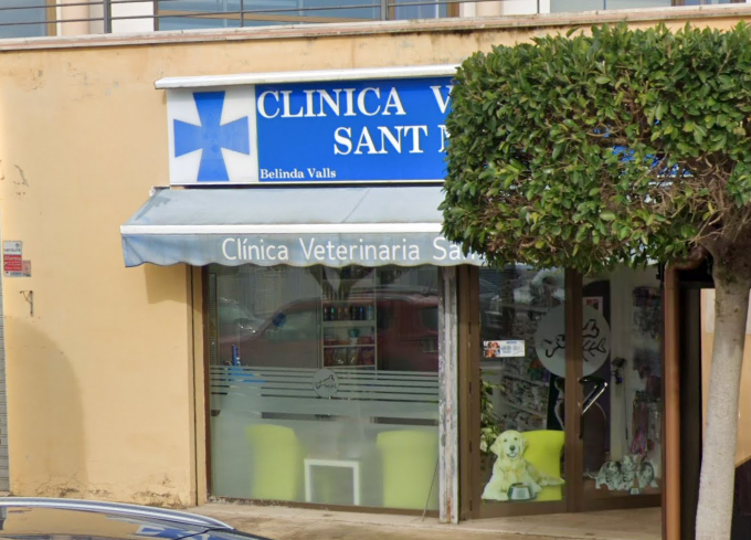 Clínica Veterinaria Sant Marçal (Marratxí)