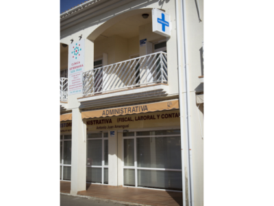 Clínica Veterinaria Son Frau (Marratxí)