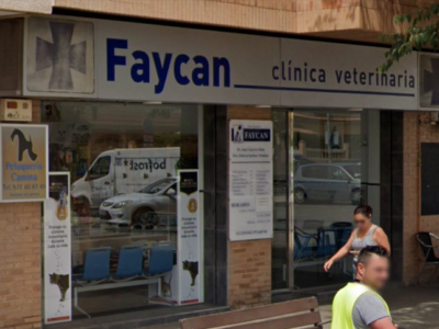 Clínica Veterinaria Faycan (Marratxí)