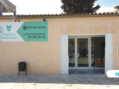 Clínica Veterinaria Montuïri | MiVet (Montuïri)