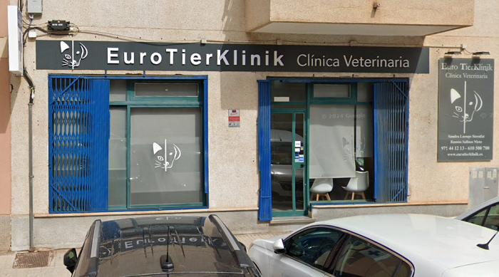 Clínica Veterinaria Eurotierklinik ETK (Palma)