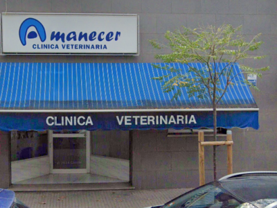 Amanecer Clínica Veterinaria (Palma)