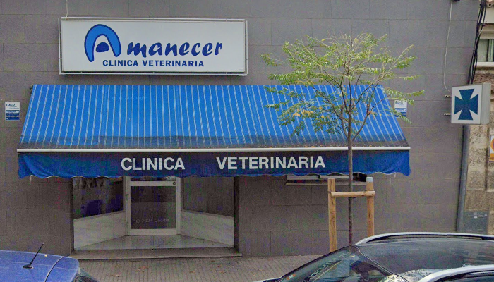 Amanecer Clínica Veterinaria (Palma)
