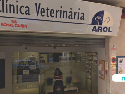 Clínica Veterinaria Arol | MiVet (Palma)