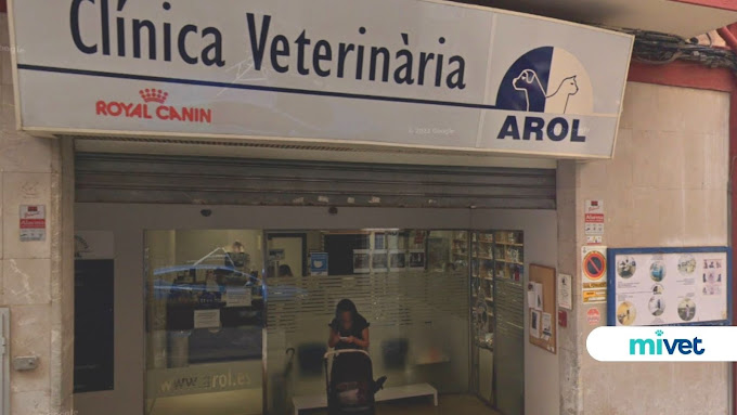 Clínica Veterinaria Arol | MiVet (Palma)