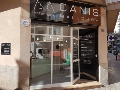 Clínica Veterinaria Canis (Palma)
