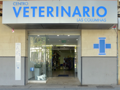 Centro Veterinario Las Columnas (Palma)