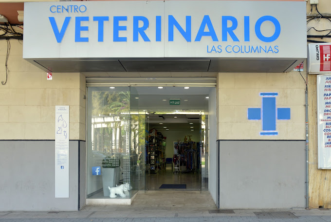Centro Veterinario Las Columnas (Palma)
