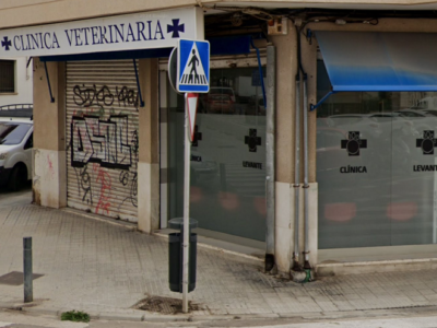 Clínica Levante (Palma)