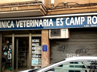 Clínica Veterinaria Es Camp Rodó (Palma)