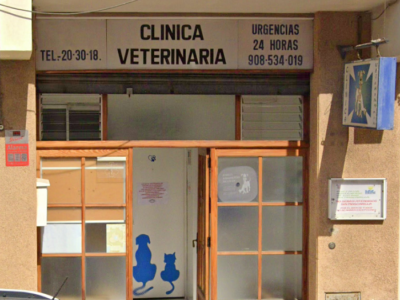 Clinica Veterinaria Es Secar (Palma)
