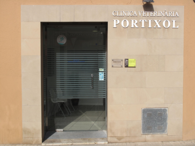 Clinica Veterinaria Portixol (Palma)