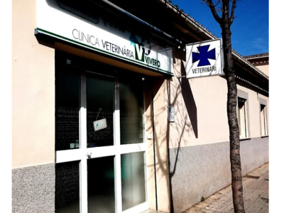 Clínica Veterinaria Son Moix (Palma)