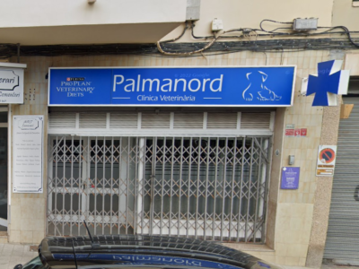 Clínica Palmanord (Palma)