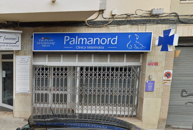 Clínica Palmanord (Palma)