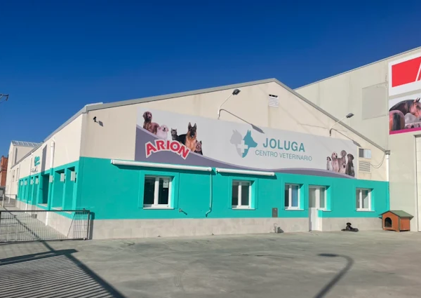 Centro Veterinario Joluga (Aranda de duero)
