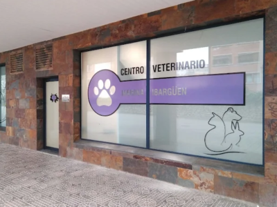 Centro Veterinario Marina Ibargüen (Burgos)