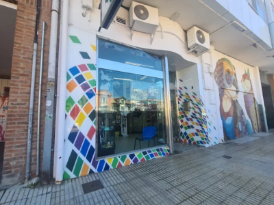 Clínica Veterinaria Aguilar (Burgos)