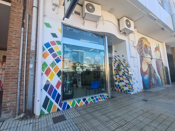 Clínica Veterinaria Aguilar (Burgos)