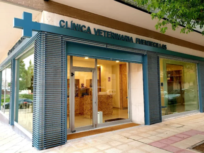 Clínica Veterinaria Fuentecillas (Burgos)