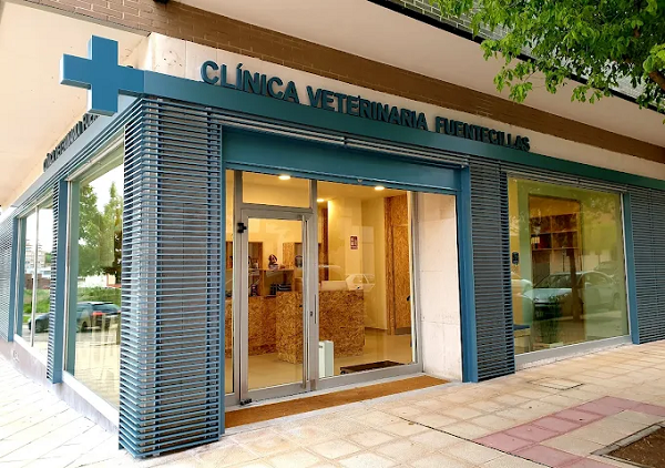 Clínica Veterinaria Fuentecillas (Burgos)